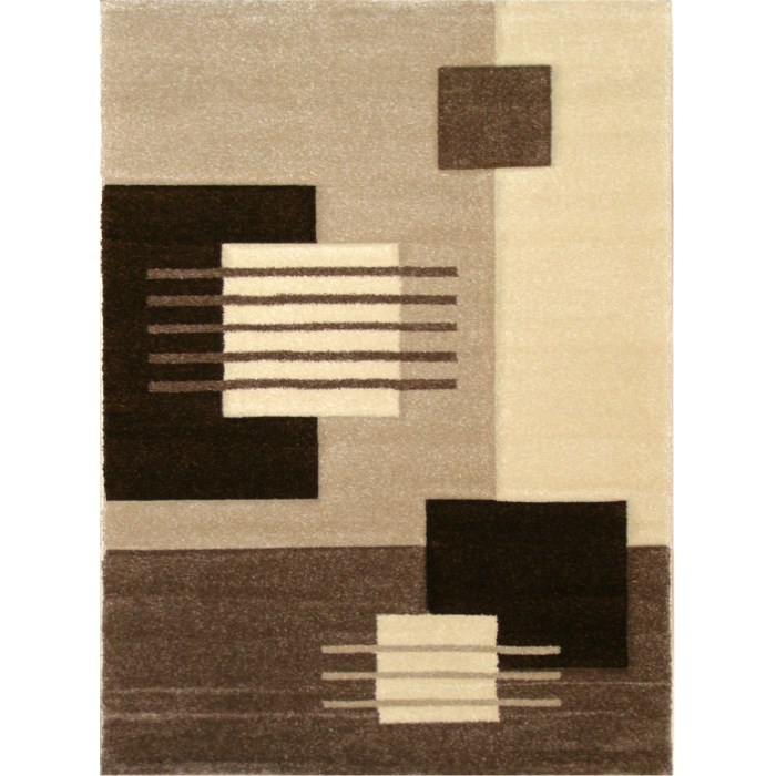 Spoltex Kusový koberec Cascada Plus 6081, 160 x 230 cm