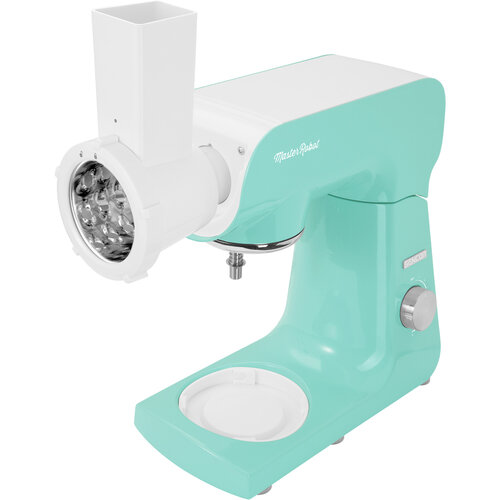 Robot de bucătărie Sencor STM 41GR, turcoaz