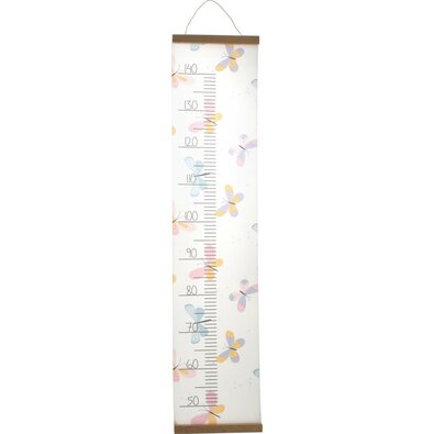 Kindermesslatte Wiese, 23 x 105 cm