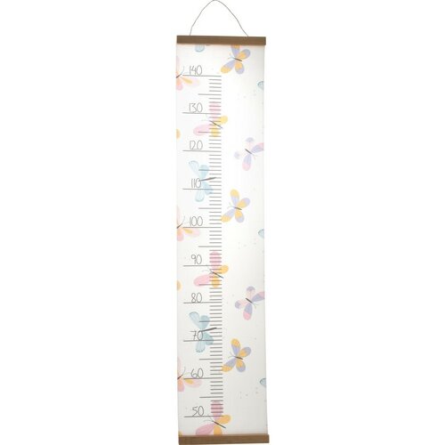 Kindermesslatte Wiese, 23 x 105 cm