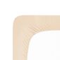4Home jersey sheet Cafea de lux , 180 x 200 cm
