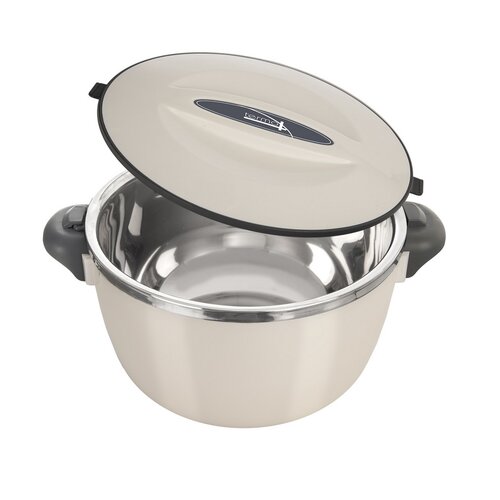 Orion Miska termiczna Termo biały, 2,2 l