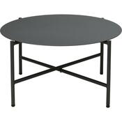 Gartenmöbel Set Dover, 5 Teile, Metall
