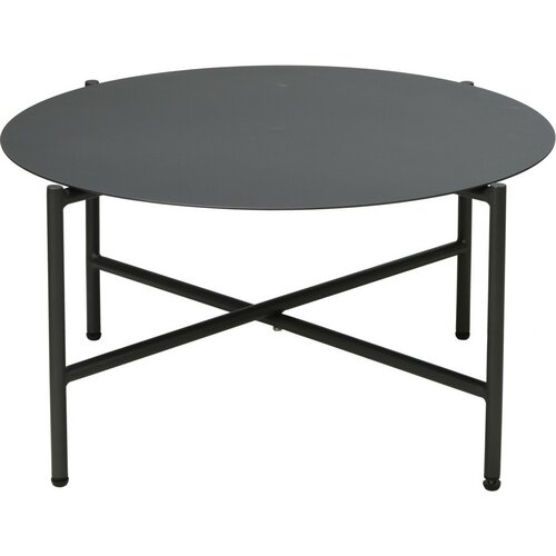 Zestaw mebli ogrodowych Dover, 5 szt., metal