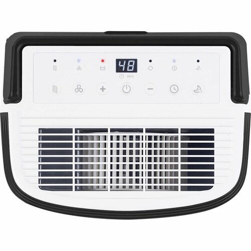 Dezumidificator mobil de aer HONEYWELL TP-BIG  33 l