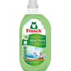 Frosch Prací prostriedok sensitive Aloe vera, 1,5 l