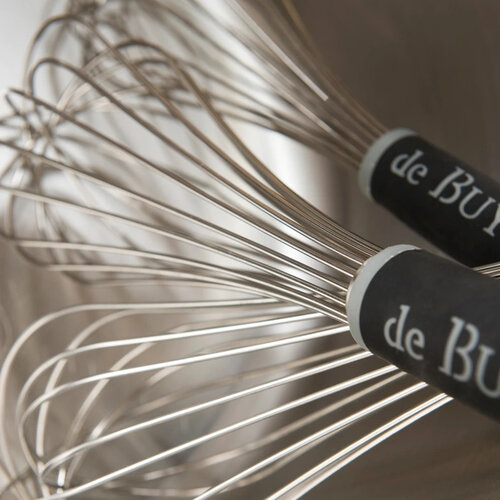 De Buyer 2610.25 trzepaczka GÖMA 25 cm