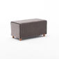 Taburet Mabel Pouf Mink