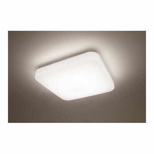 Philips 31110/31/P3 LED mennyezeti lámpa lila1x 17 W 2000lm 4000K, fehér termék 2. képe