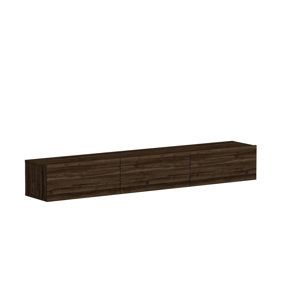 Stolik pod telewizor Terra Walnut
