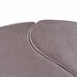 Taburet Alis Pouf Mink