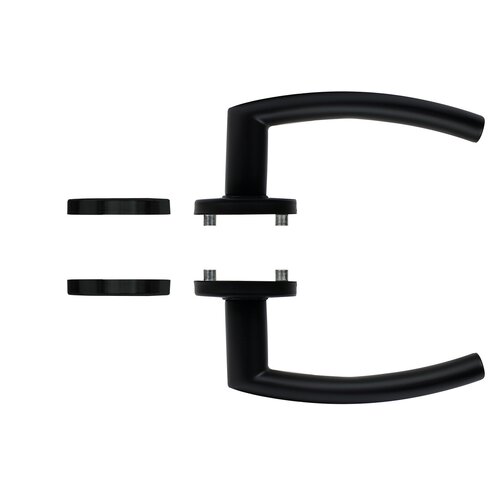 Nerjaveče okovje za vrata RK.C-FORM.PZ.CE