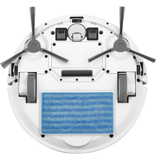 Odkurzacz automatyczny Sencor SRV 1550WH