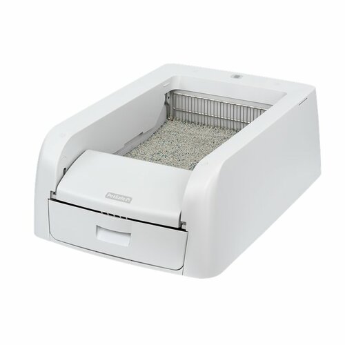 PetSafe® ScoopFree™ Automatyczna samoczyszczącatoaleta dla kotów