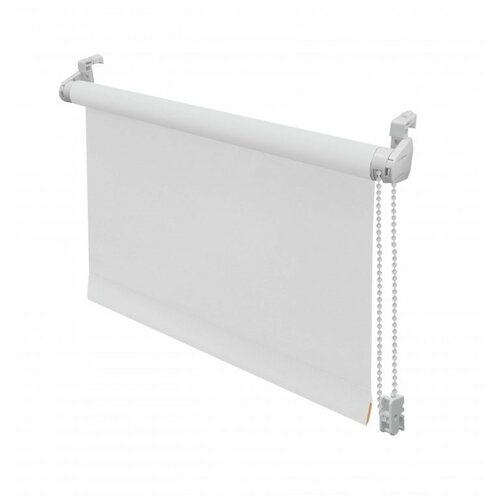 Mini Relax fehér redőny, 72,5 x 150 cm, fehér, 72,5 x 150 cm termék 2. képe