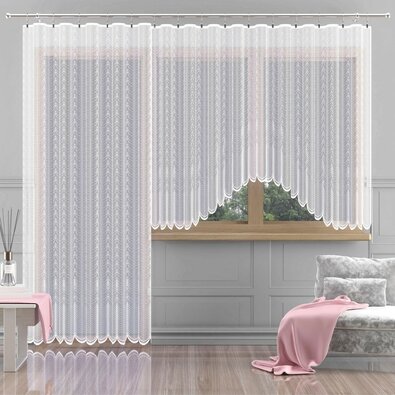 Olivia függöny, 330 x 160 cm