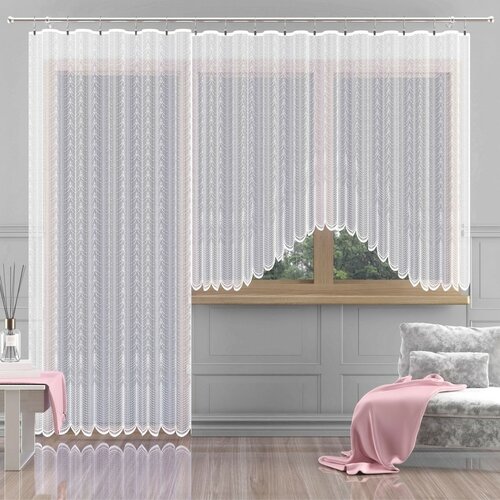 Gardine Olivia, 330 x 160 cm