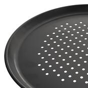 Orion tapadásmentes pizza serpenyő, 32 cm