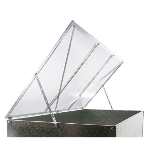 Podgrzewacz G21 GZ11 XL – 150 x 75 x 52 cm