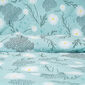 4Home Bombažna posteljnina Chamomile, 220 x 200 cm, 2 kosa 70 x 90 cm