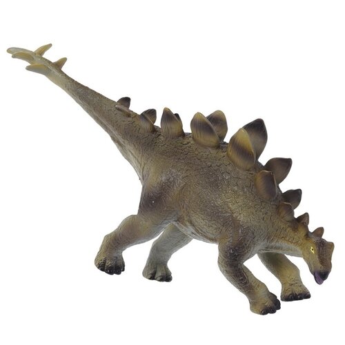Dinosaurus Stegosaurus, 28 cm