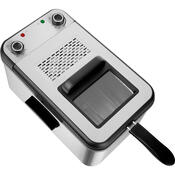 Sencor SFR 7200SS fritőz