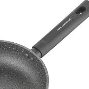 Florina Tigaie adâncă din aluminiu Lava 24 cm