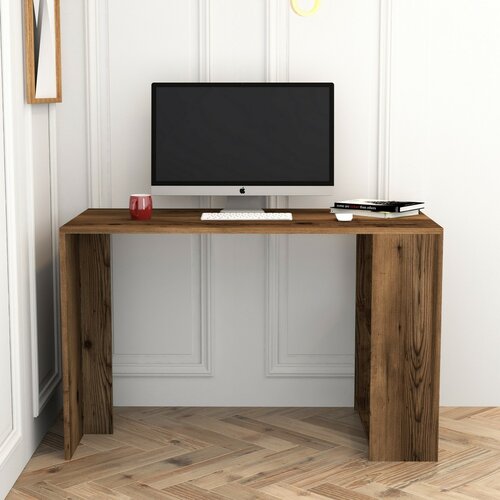 Pracovný stôl Lima Walnut