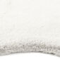 Skóra syntetyczna Catrin beżowa, 60 x 90 cm