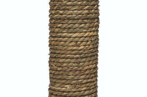 Beeztees Rofra macska kaparó, 30 x 30 x 49 cm