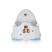 Banquet 4kids Дитячий горщик Bears, 38 x 27 x 23,5 см