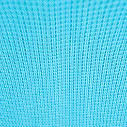 Běhoun na stůl Color modrá, 40 x 140 cm