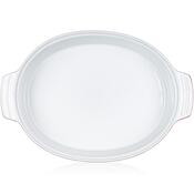 Banquet Foma zapékací oválná s poklicí Culinaria Red 3,6 l