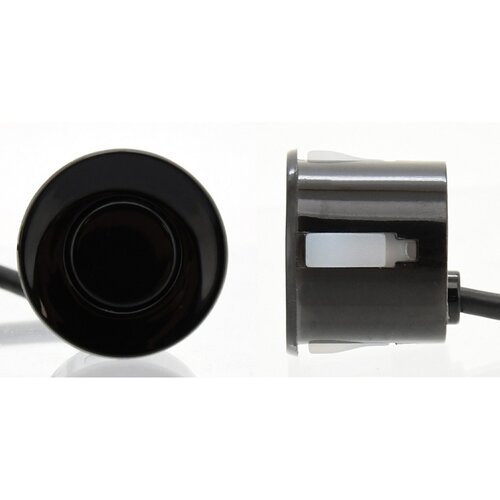 Паркувальний асистент з 4 датчиками та задньоюкамерою