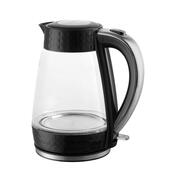 Concept RK4091 rýchlovarná kanvica sklenená 1,7 l, čierna