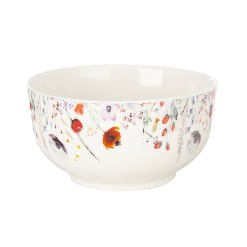 Orion porcelanska skodelica Mak, premer 12,5 cm