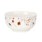 Orion Porcelanowa miska Poppy, średnica 12,5 cm