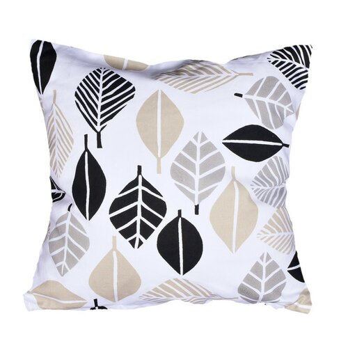 Наволочка Leaves, 40 x 40 см