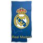 Osuška Real Madrid Blue Stars, 70 x 140 cm