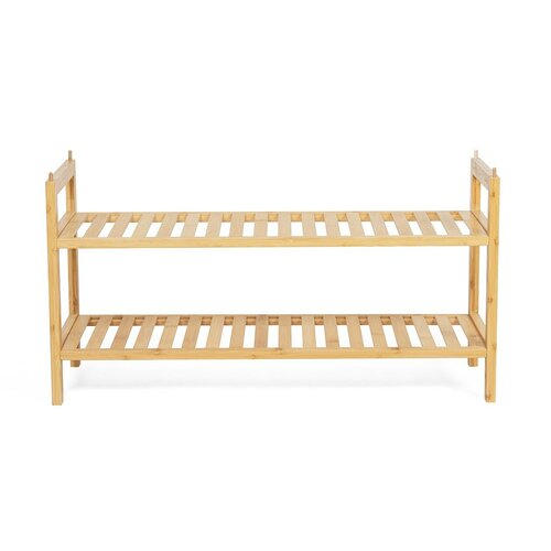 Botník WABISABI Rack 2, bambus