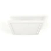 Philips Hue 32161/31/P6 stropné LED svietidlo Aurelle 30 x 30 cm, 28 W, biela