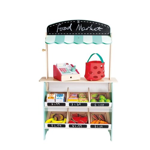 Hape Stand - Farmers' Market