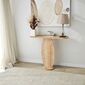 Beistelltisch Ellittica Sapphire Oak