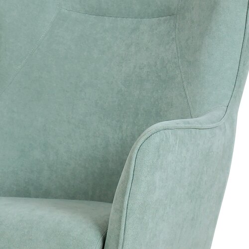 Sessel BLUE2, türkis