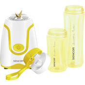 Sencor SBL 2206YL smoothie turmixgép