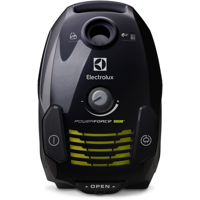 Electrolux ZPF Green odkurzacz workowy
