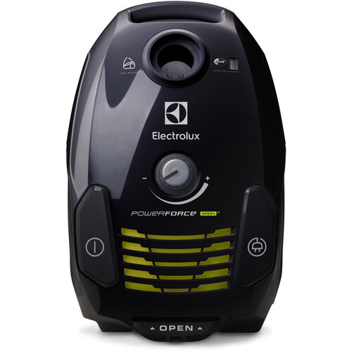 Electrolux ZPF Green porzsákos porszívó