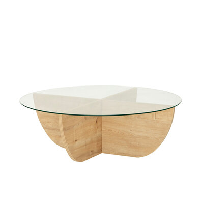 Couchtisch Lily Sapphire Oak