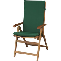 Husă de scaun FIELDMANN FDZN 9001, verde