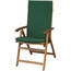 FIELDMANN FDZN 9001 husă de scaun, verde